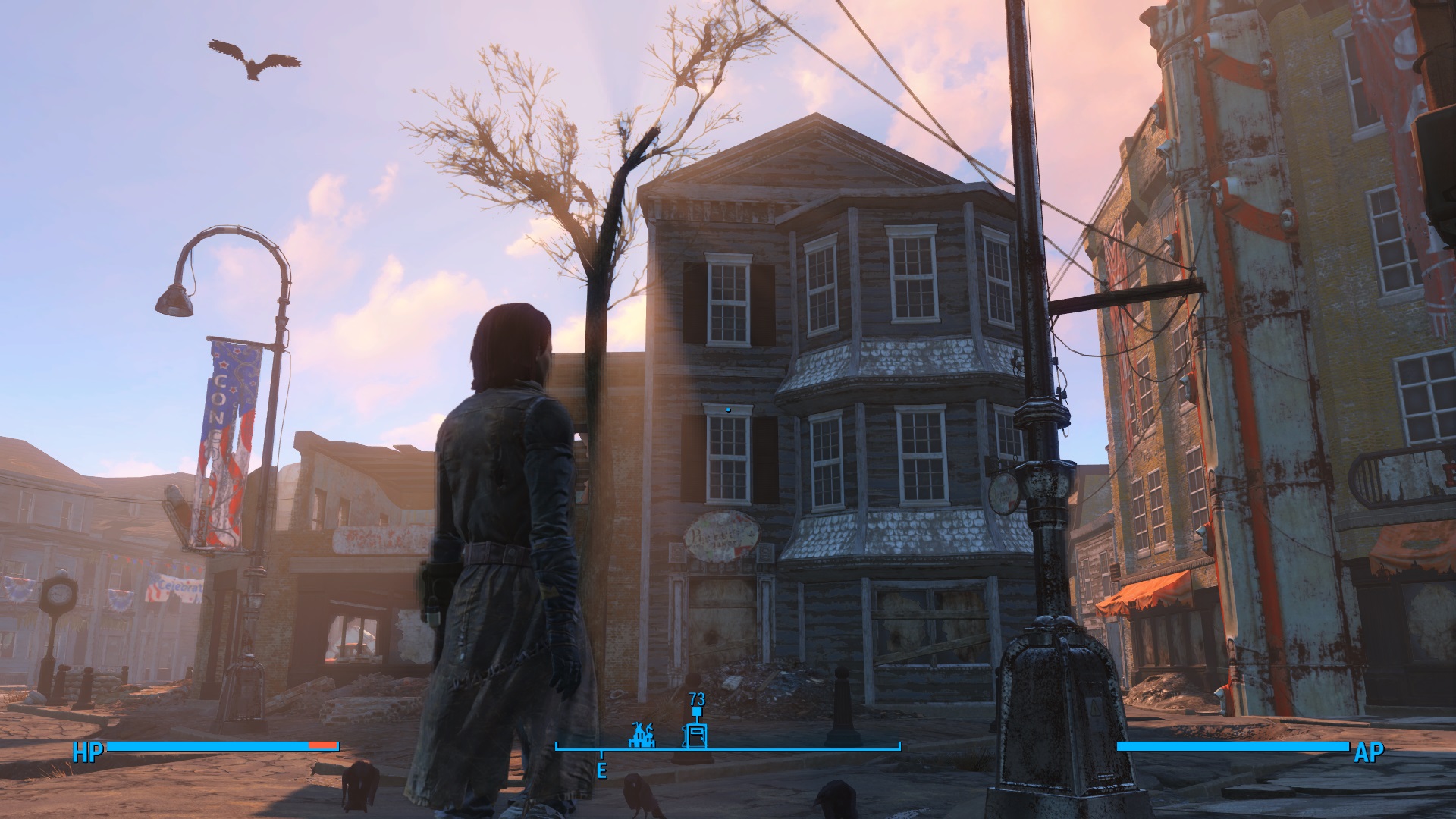 [LEAK] Fallout 4 : des images de la version PS4