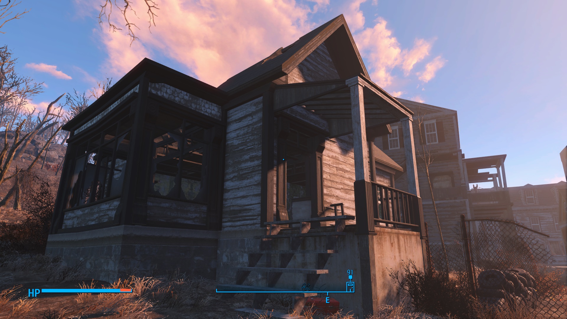 [LEAK] Fallout 4 : des images de la version PS4