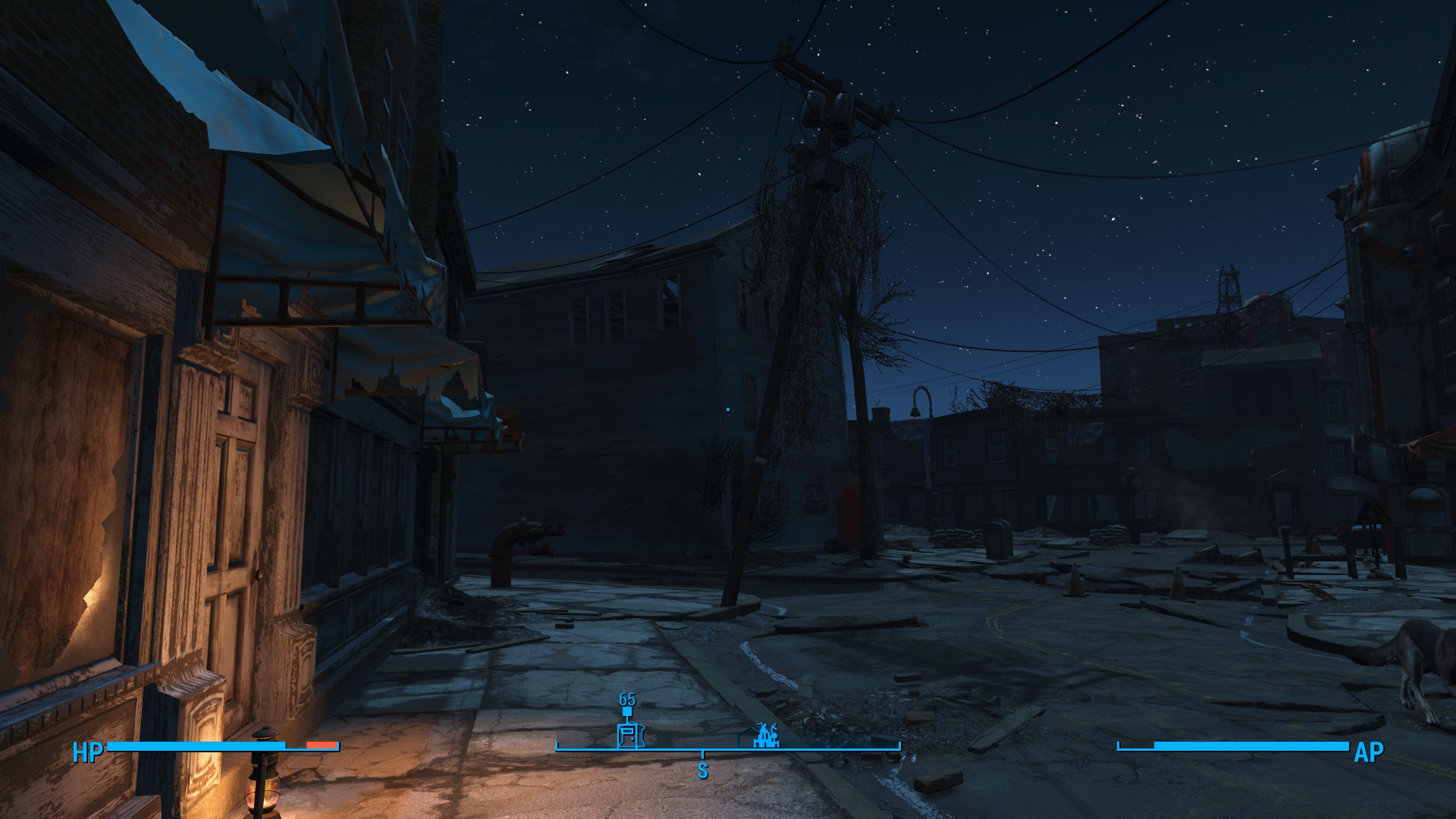 [LEAK] Fallout 4 : des images de la version PS4