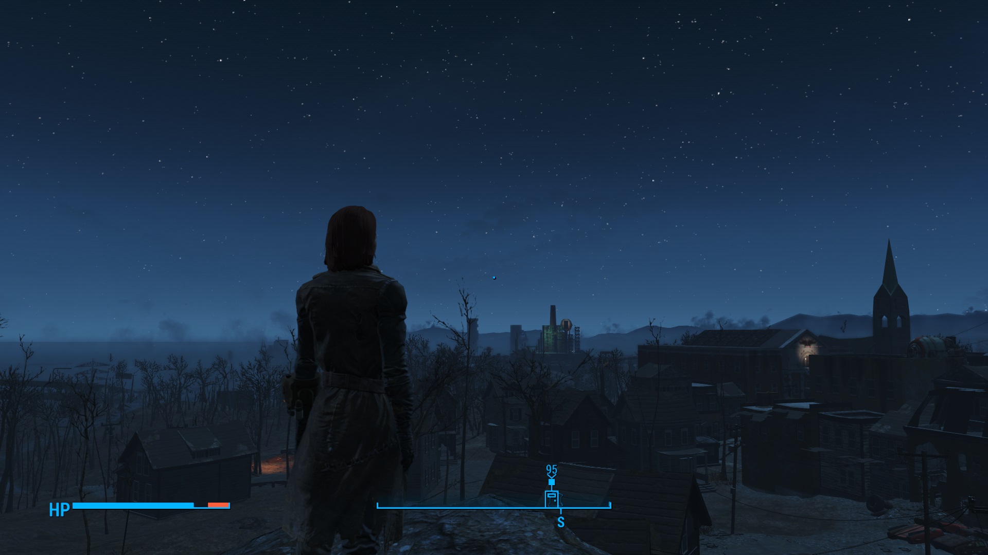 [LEAK] Fallout 4 : des images de la version PS4