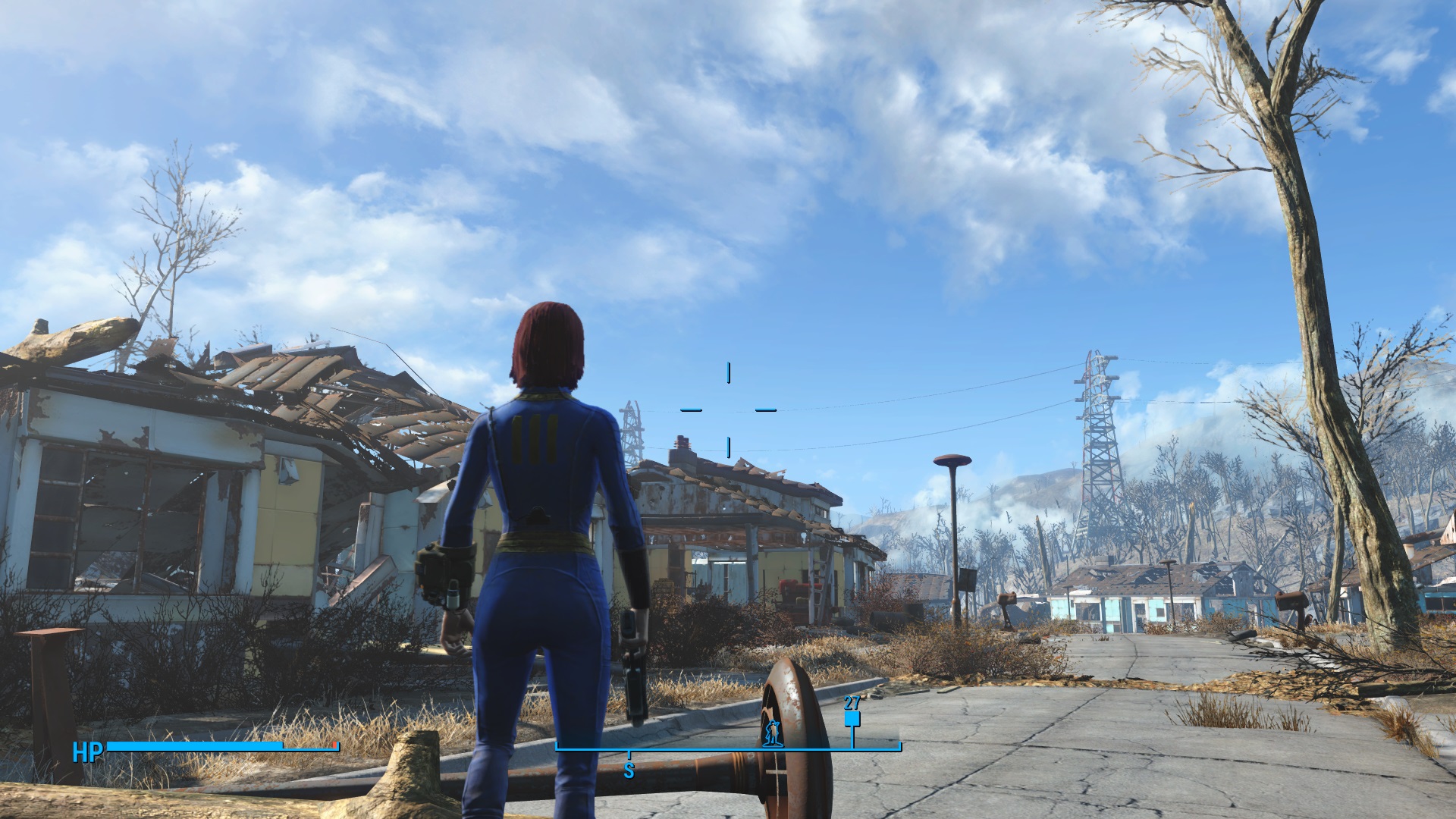 [LEAK] Fallout 4 : des images de la version PS4
