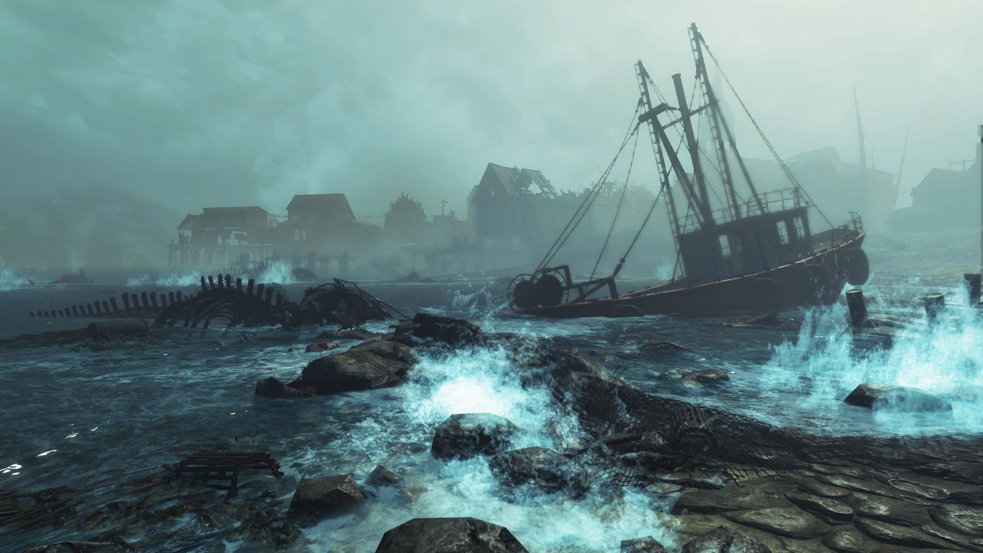 Fallout 4 se vend davantage en dématérialisé