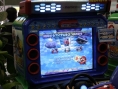 Namco dévoile Mario Kart Arcade GP