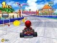 Namco dévoile Mario Kart Arcade GP