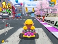Namco dévoile Mario Kart Arcade GP
