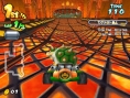 Namco dévoile Mario Kart Arcade GP