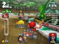 Mario Kart Arcade GP en images