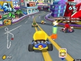 Mario Kart Arcade GP en images
