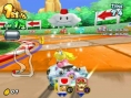 Mario Kart Arcade GP en images