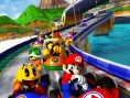 Mario Kart Arcade GP aussi aux USA