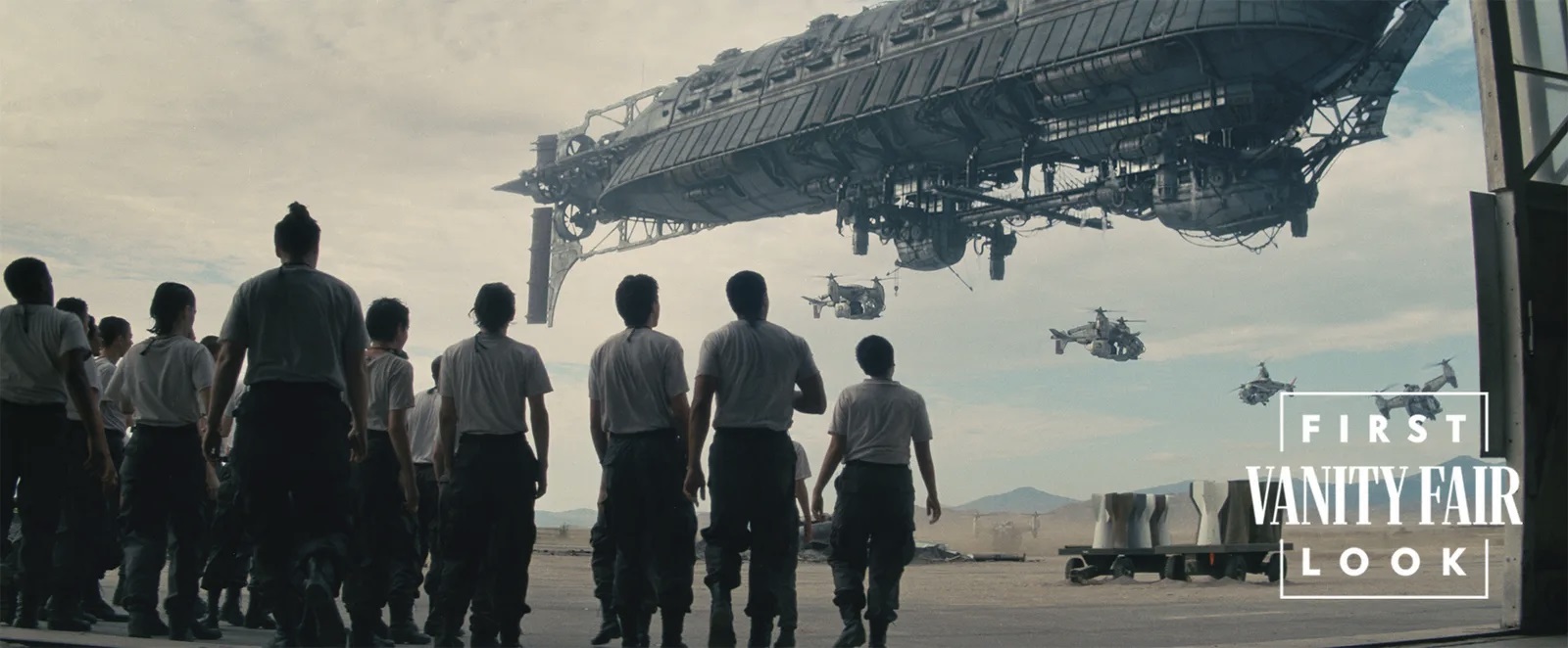 Fallout (Prime) : des visuels avant la bande-annonce