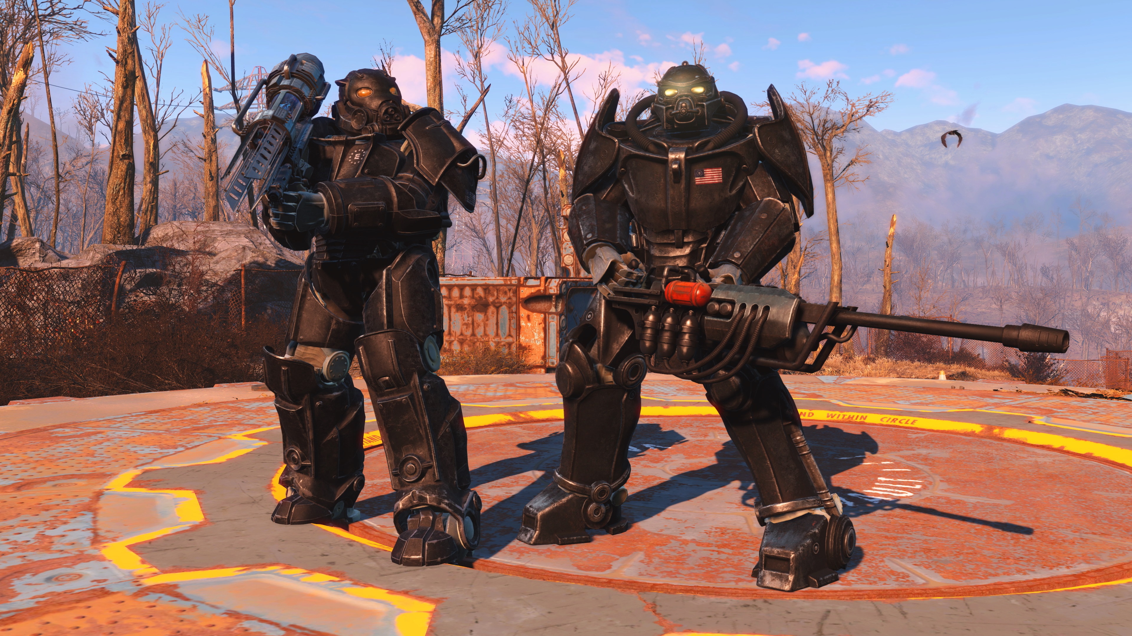 Fallout 4 : enfin une date pour l'upgrade PS5 & XBS, mais aussi du contenu neuf
