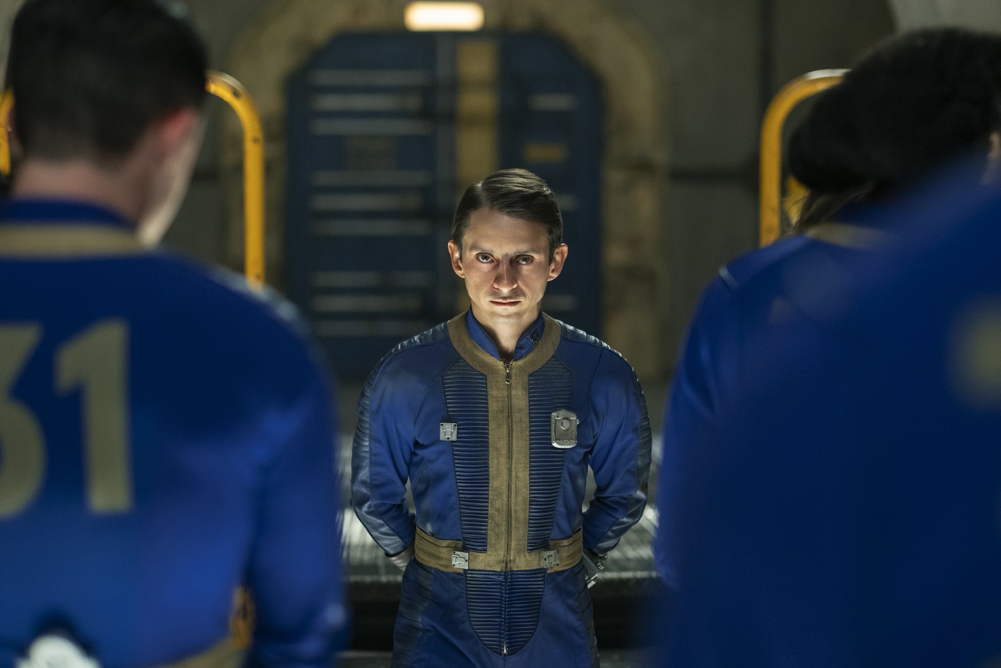 Fallout : premiers visuels de la Saison 2