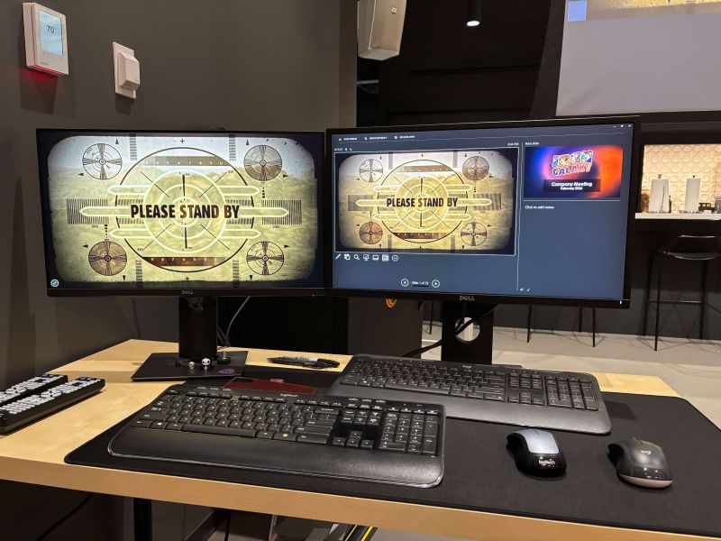 Iron Galaxy pour les remakes de Fallout 3&NV ?