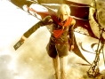 Screens Final Fantasy Type-0 HD