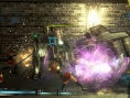 Screens Final Fantasy Type-0 HD