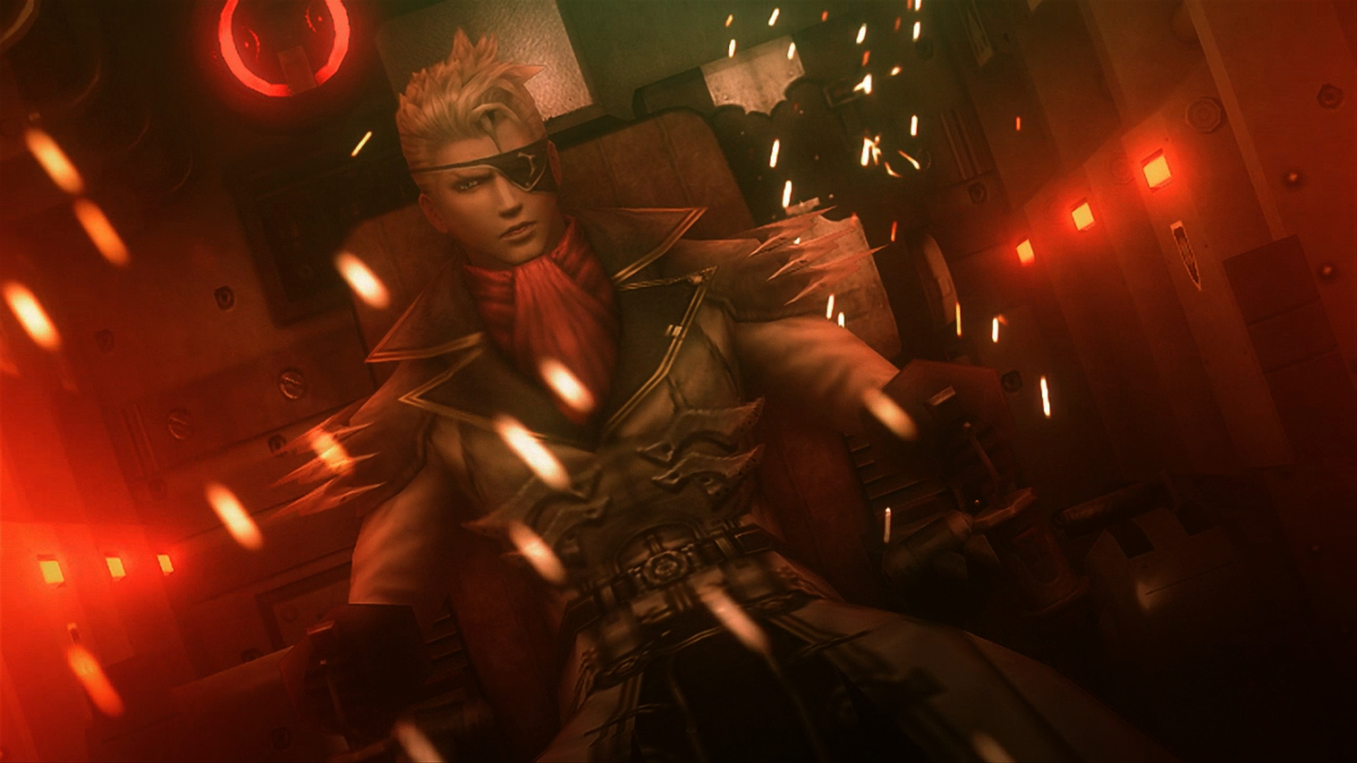 Trailer Final Fantasy Type-0 HD