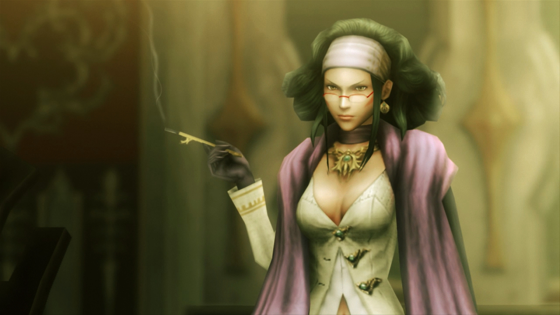 Video Final Fantasy Type-0 HD