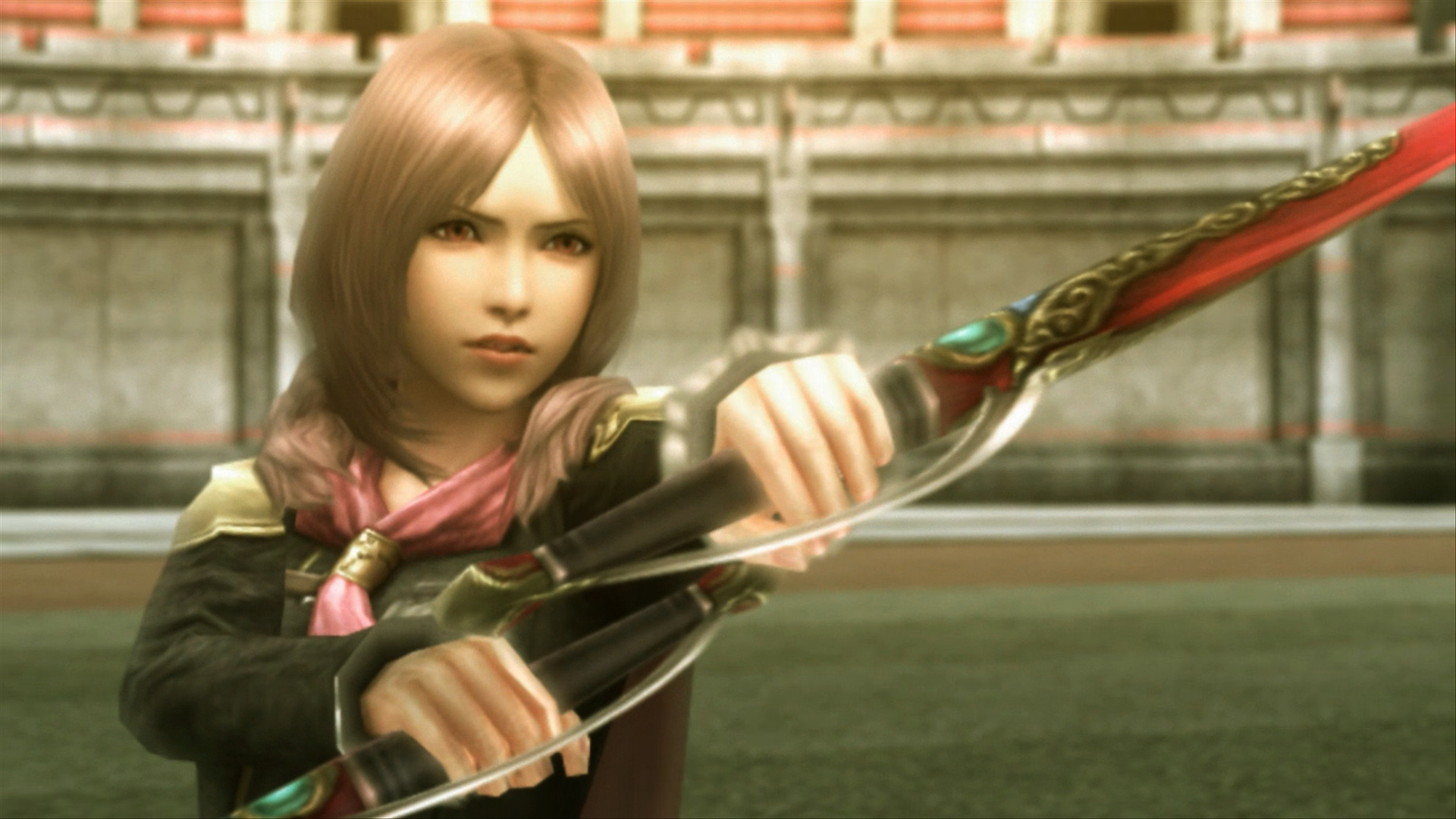 Final Fantasy Type-0 HD : nouveau trailer