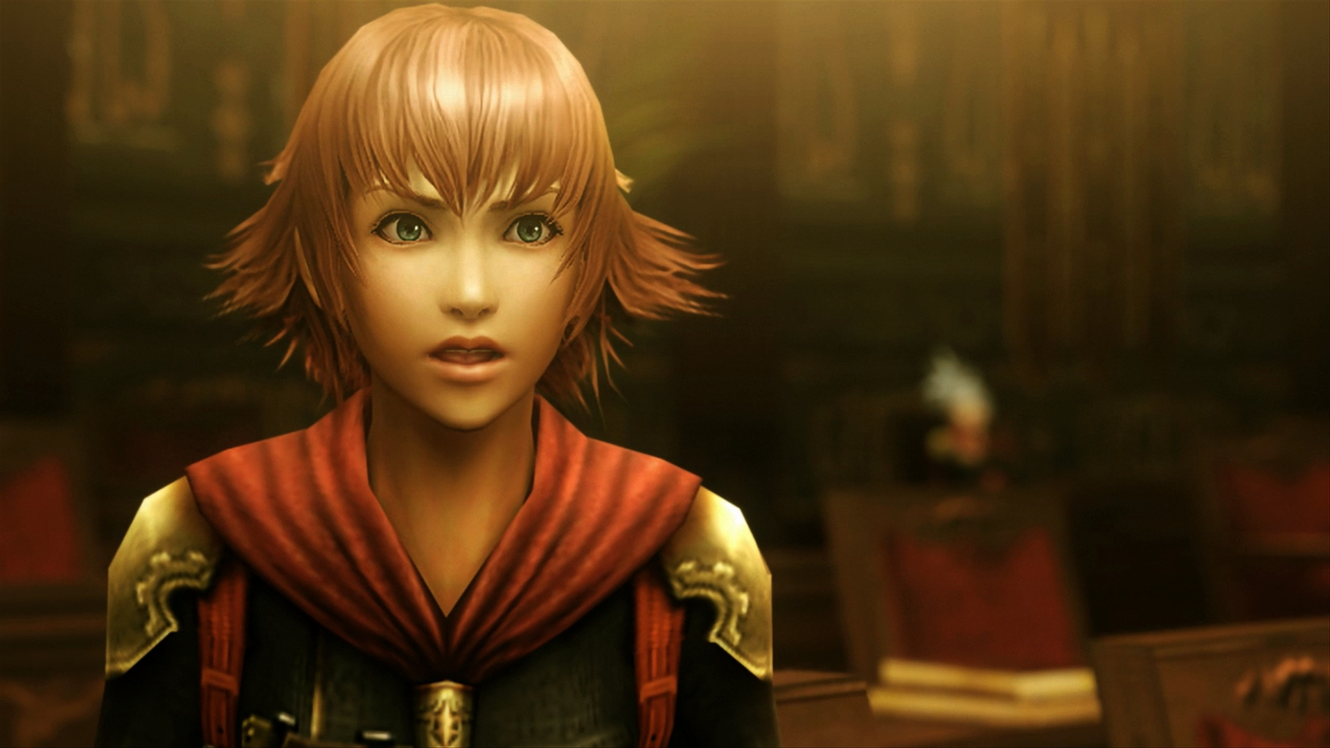 Final Fantasy Type-0 : le début d'une saga ?