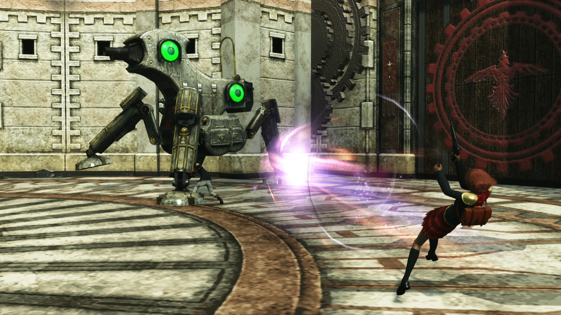 Final Fantasy Type-0 : le début d'une saga ?