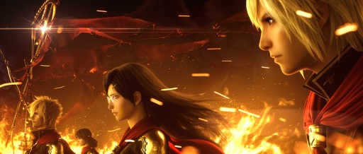 Final Fantasy Type-0 HD : nouvelles images