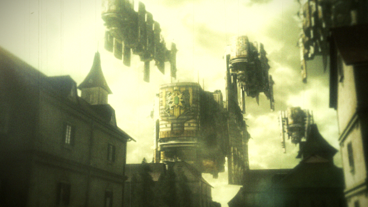 Final Fantasy Type-0 HD : nouvelles images