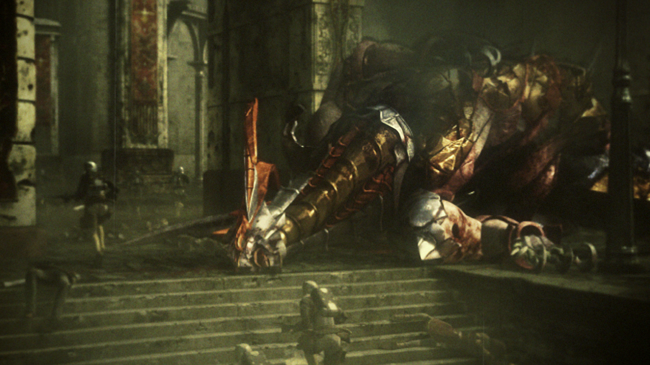 Final Fantasy Type-0 HD : nouvelles images