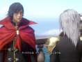 Final Fantasy Type-0 HD : nouvelles images