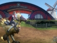 Final Fantasy Type-0 HD : nouvelles images