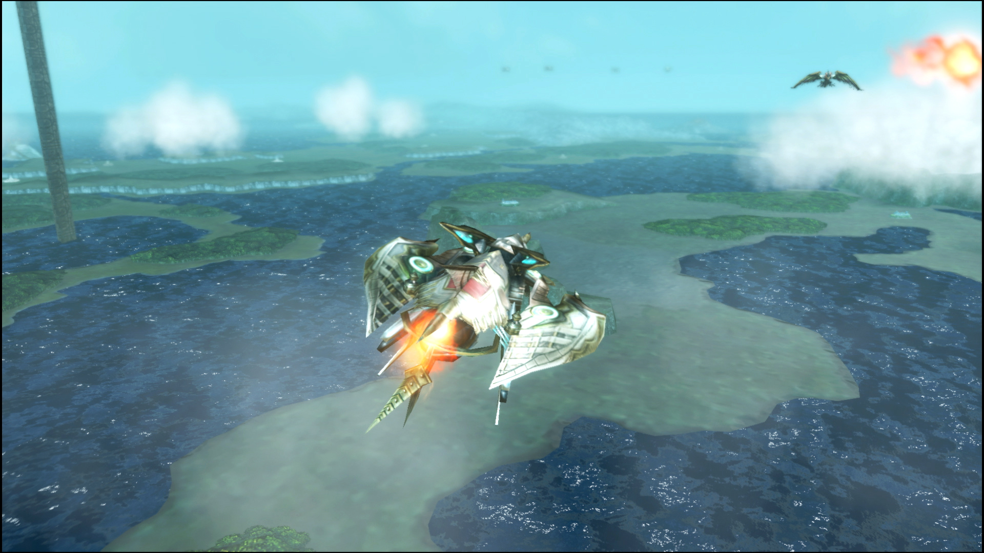 Final Fantasy Type-0 HD : images et trailer US