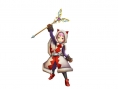 Screens & Artworks Final Fantasy Explorers