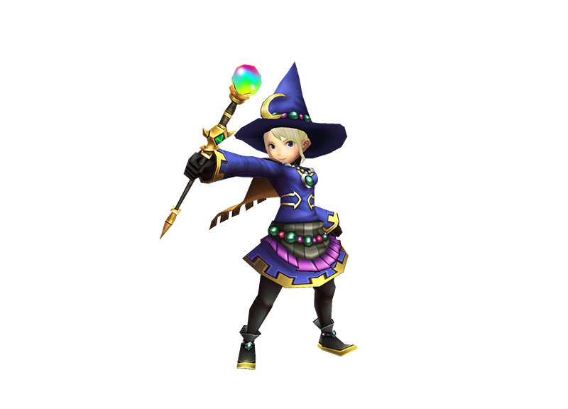 Final Fantasy Explorers s'illustre un peu