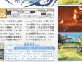 Scans Final Fantasy Explorers