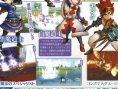 Scans Final Fantasy Explorers