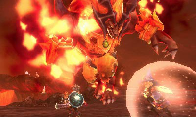 Final Fantasy Explorers : premier espoir occidental