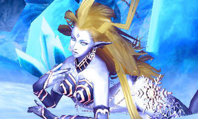 Videos Final Fantasy Explorers