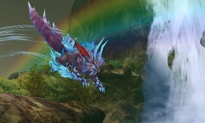 Screens Final Fantasy Explorers