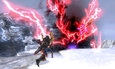 Final Fantasy Explorers : trailer et images