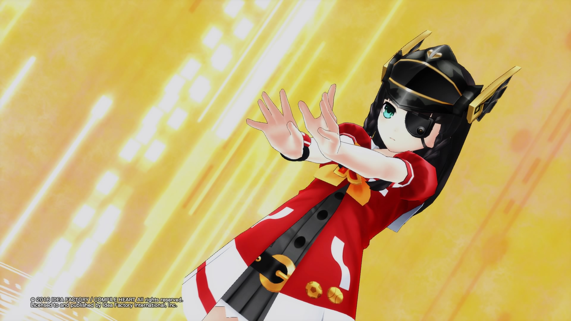 Megadimension Neptunia VII : nouveau trailer