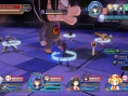 Megadimension Neptunia VII : nouveau trailer