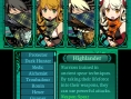 Trailer Etrian Odyssey Untold II