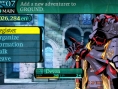 Trailer Etrian Odyssey Untold II