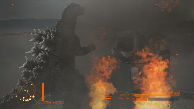Video Godzilla