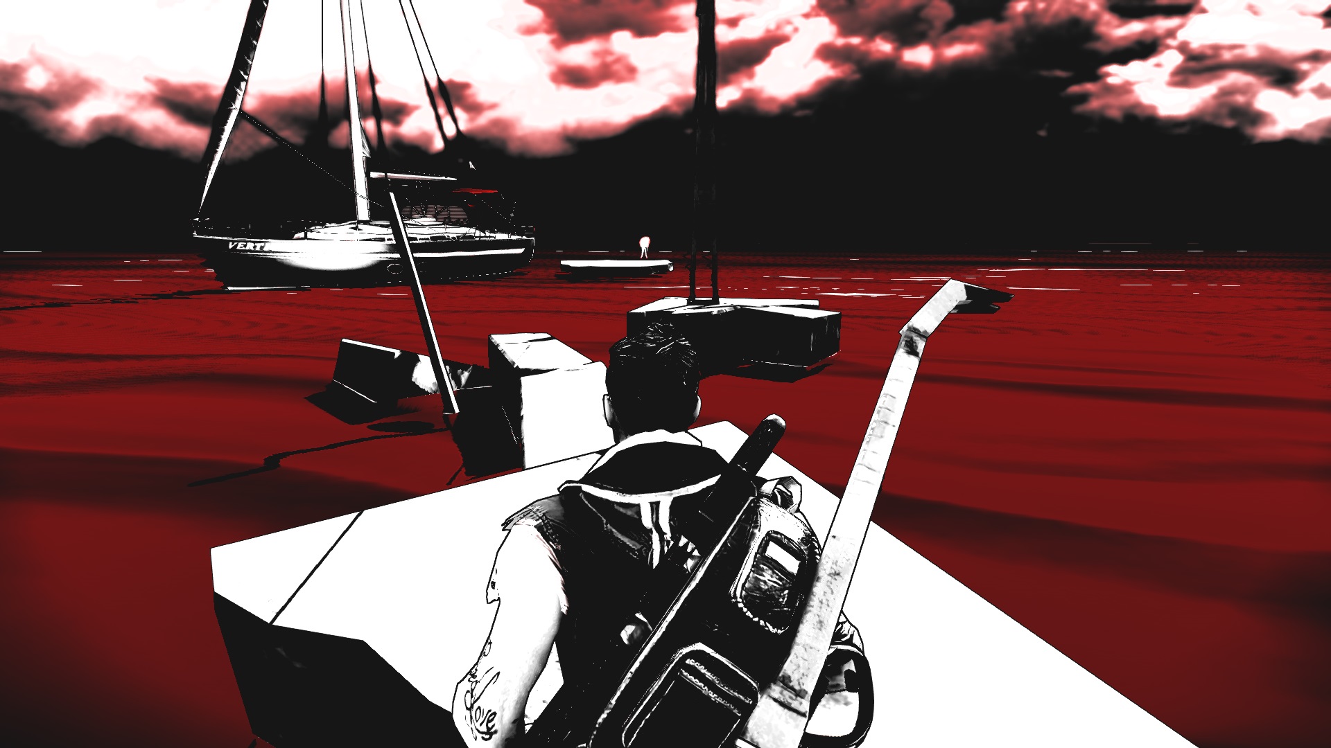 Escape Dead Island : une date et un trailer
