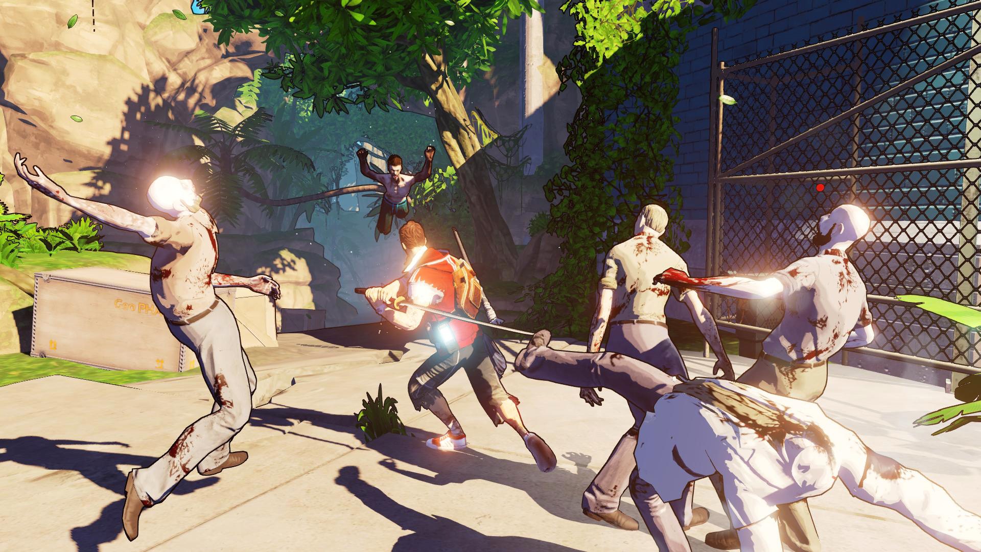 Escape Dead Island : une réservation, un accès pour la bêta du futur Dead Island 2