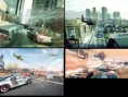 Bizarre Creations : concepts-arts de Blur 2