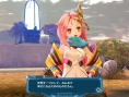 Ar Nosurge Plus : premières images