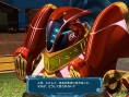 Ar Nosurge Plus : premières images