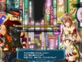 Ar Nosurge Plus : premières images